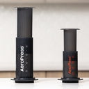 AEROPRESS Coffee Maker XL inkl. 100 Filter | Coffee Maker Aerobie