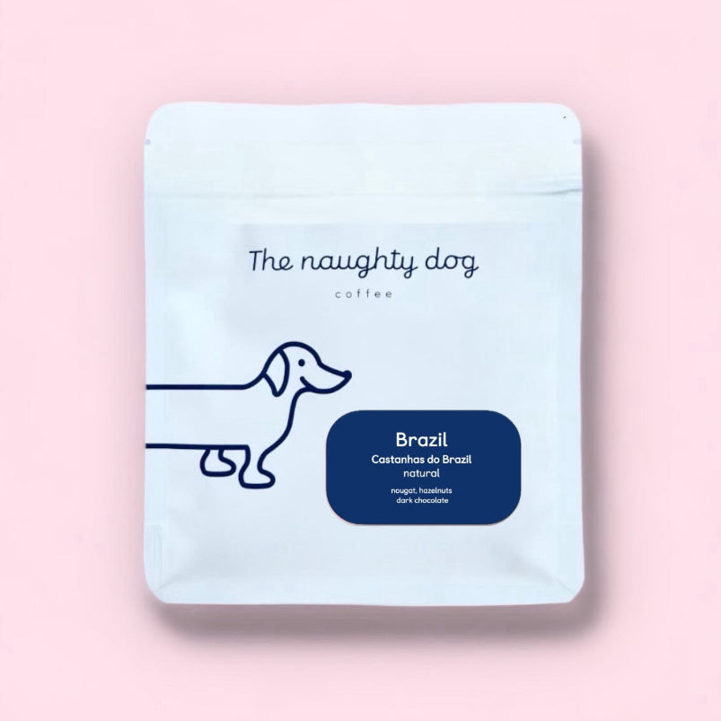 ND Castanhas Espresso
