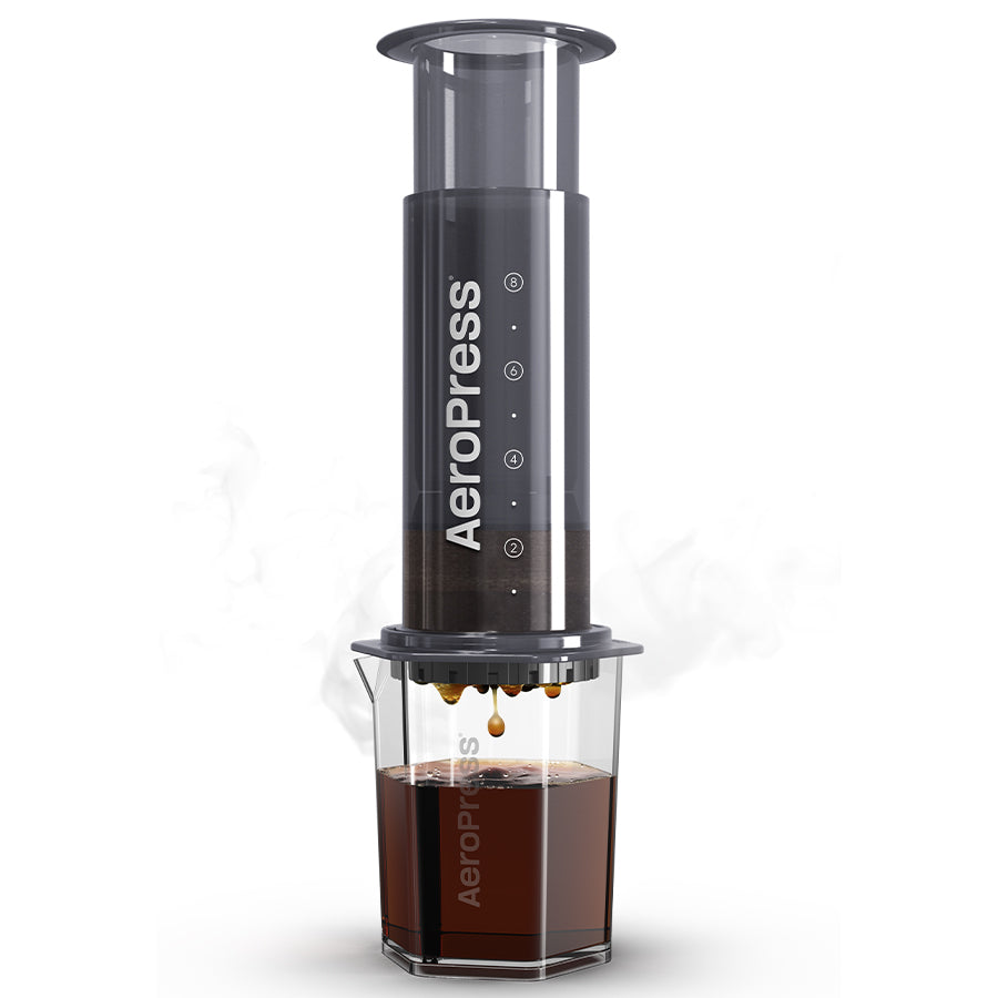 AEROPRESS Coffee Maker XL inkl. 100 Filter | Coffee Maker Aerobie