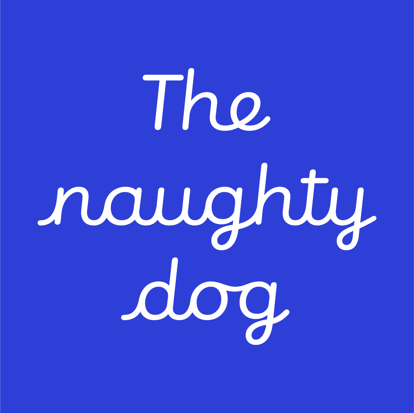 THE NAUGHTY DOG | Christmas Coffee Blend anaerobic natural 200g | Filter