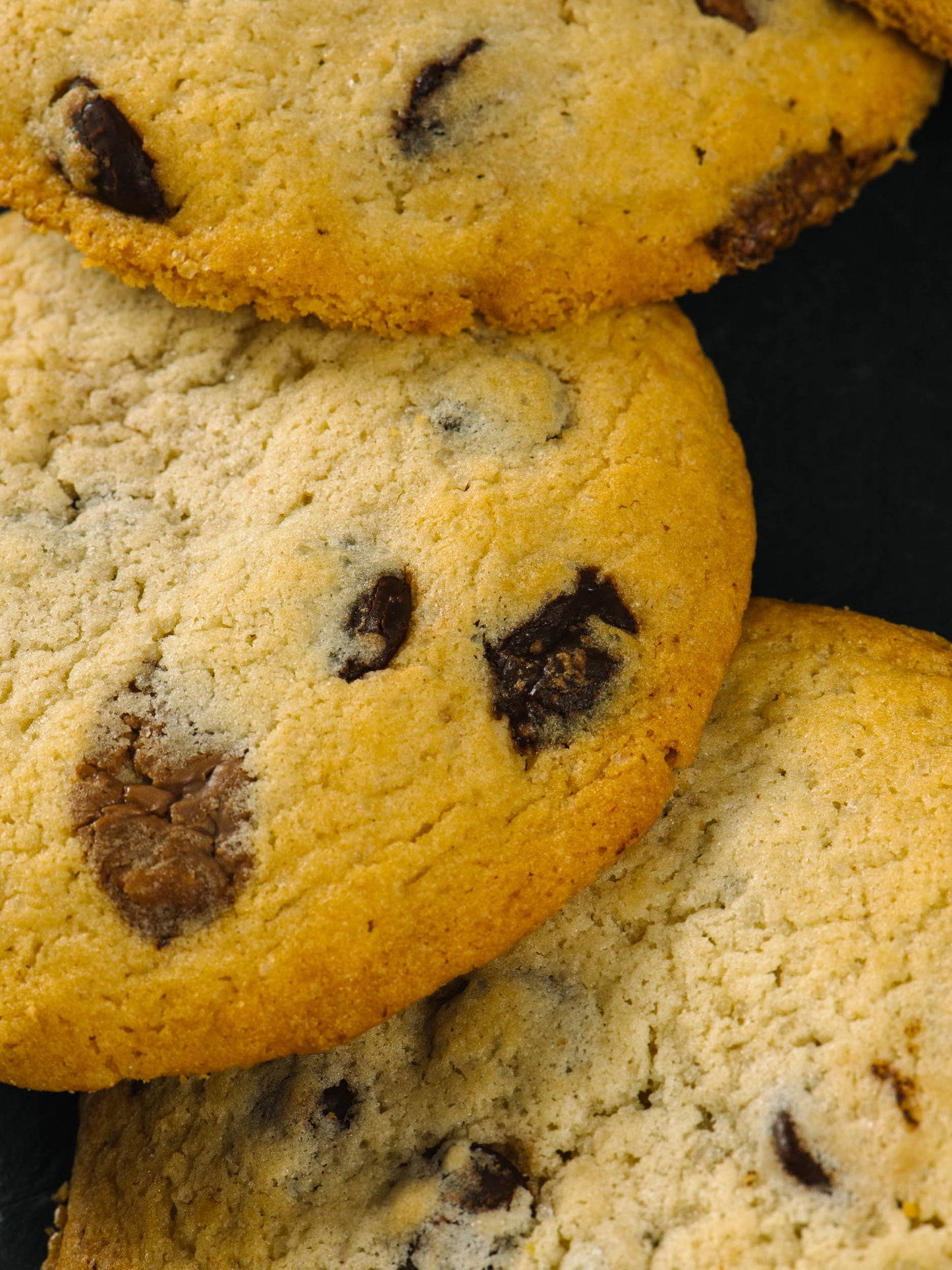 CHOCOLATE COOKIE | SCHOKO COOKIES | ca. 70g