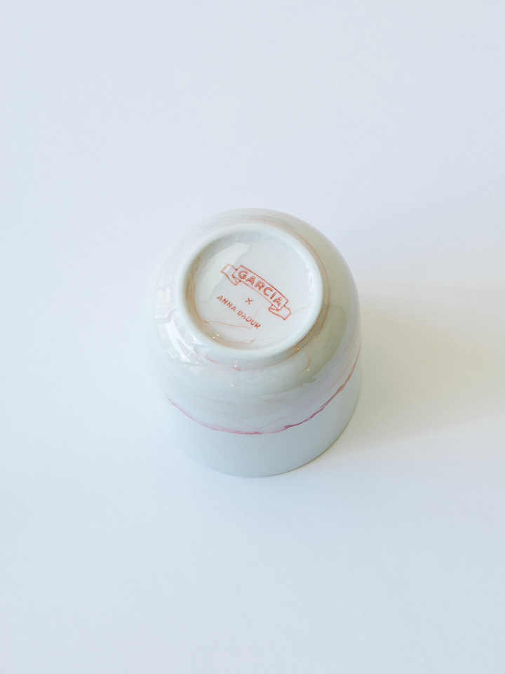 CUP | "GARCIA Edition" 0,3l | TASSE