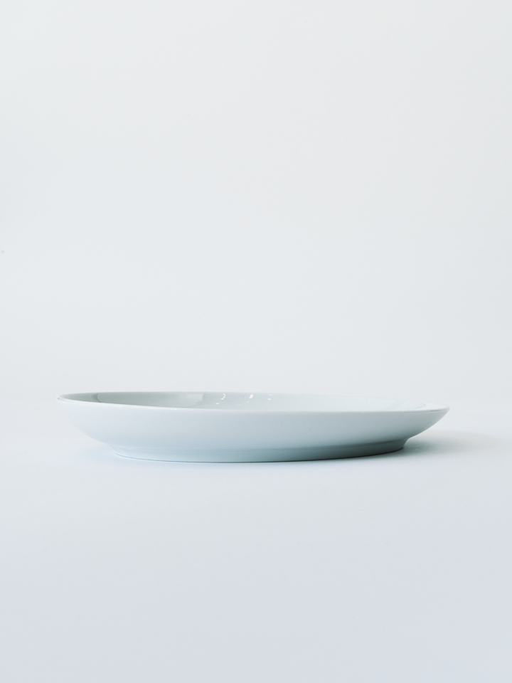 PLATE | "GARCIA Edition" 22 cm | TELLER