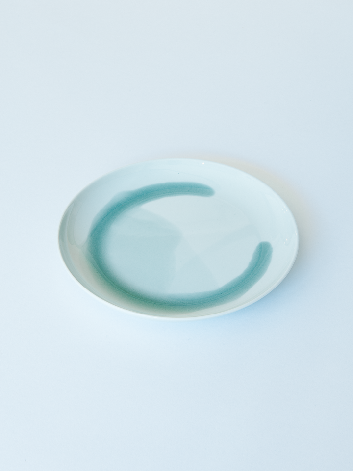 PLATE | "GARCIA Edition" 22 cm | TELLER