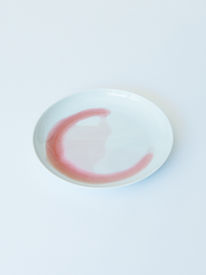 PLATE | "GARCIA Edition" 22 cm | TELLER