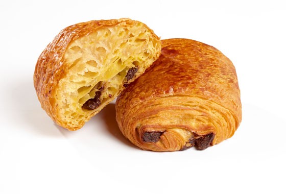 Héritage PAIN AU CHOCOLAT | SCHOKOCROISSANT 75g