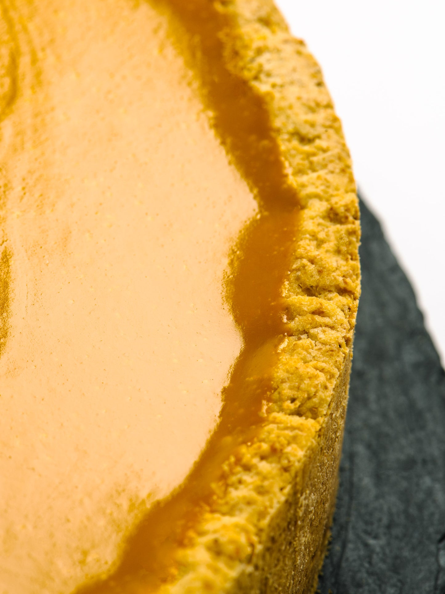 MANGO MILCHREIS PASSIONSFRUCHT KUCHEN | V GF ZF | rund