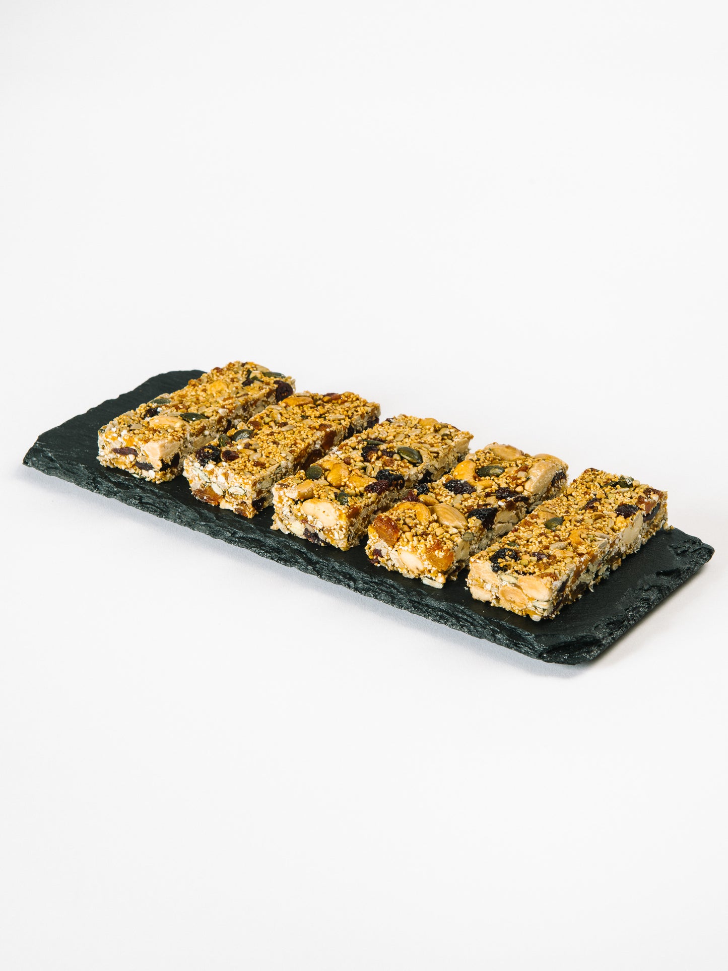 POWER BARS | MÜSLI RIEGEL | V GF ZF | ca. 50g
