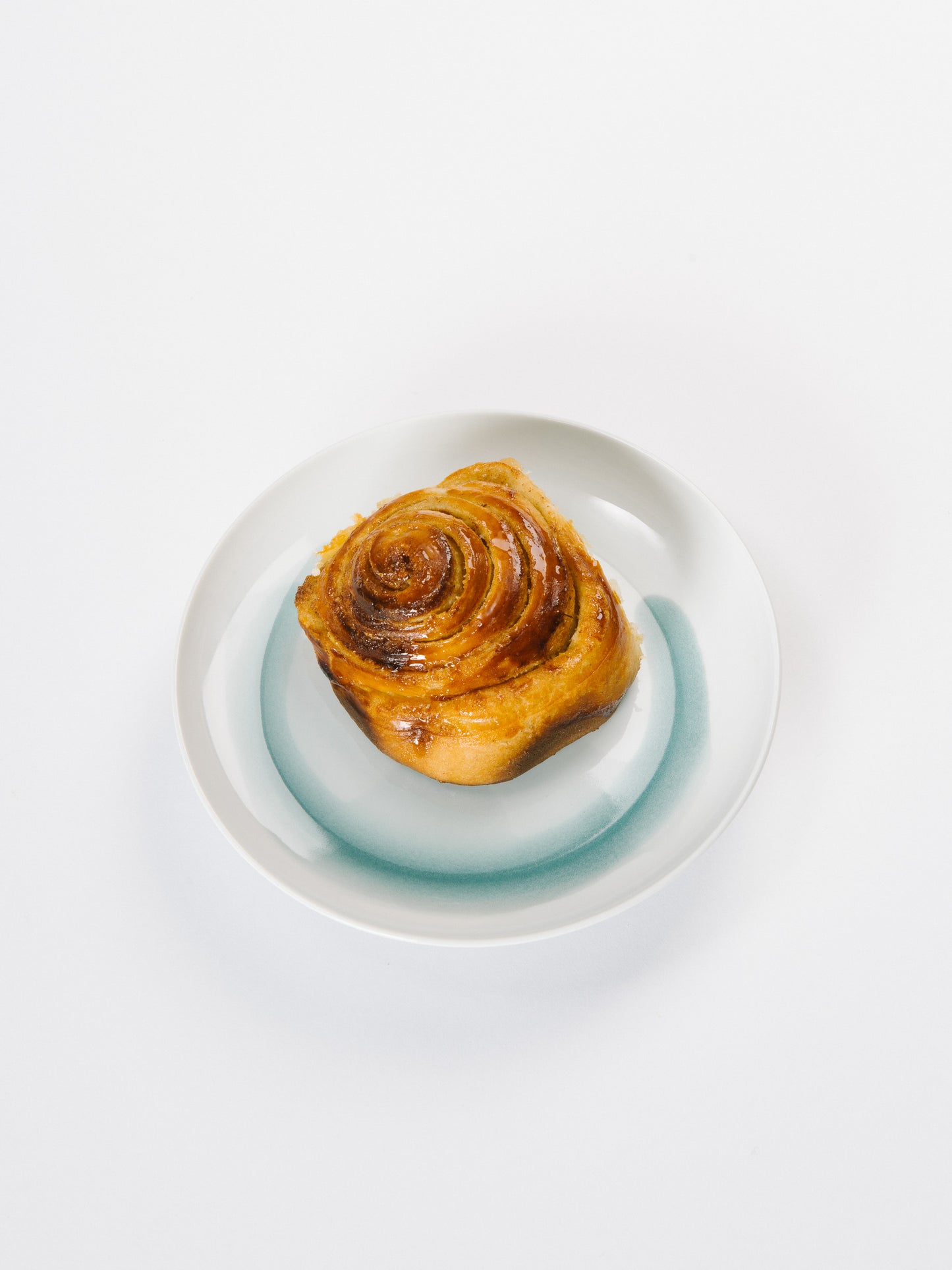 ZIMTSCHNECKEN | CINNAMON ROLLS | ca. 150g