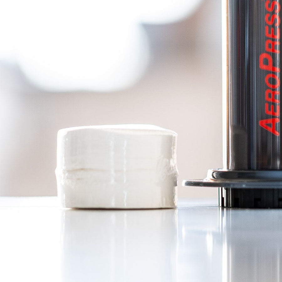 AEROPRESS Kaffeefilter 350 Stück | Papierfilter