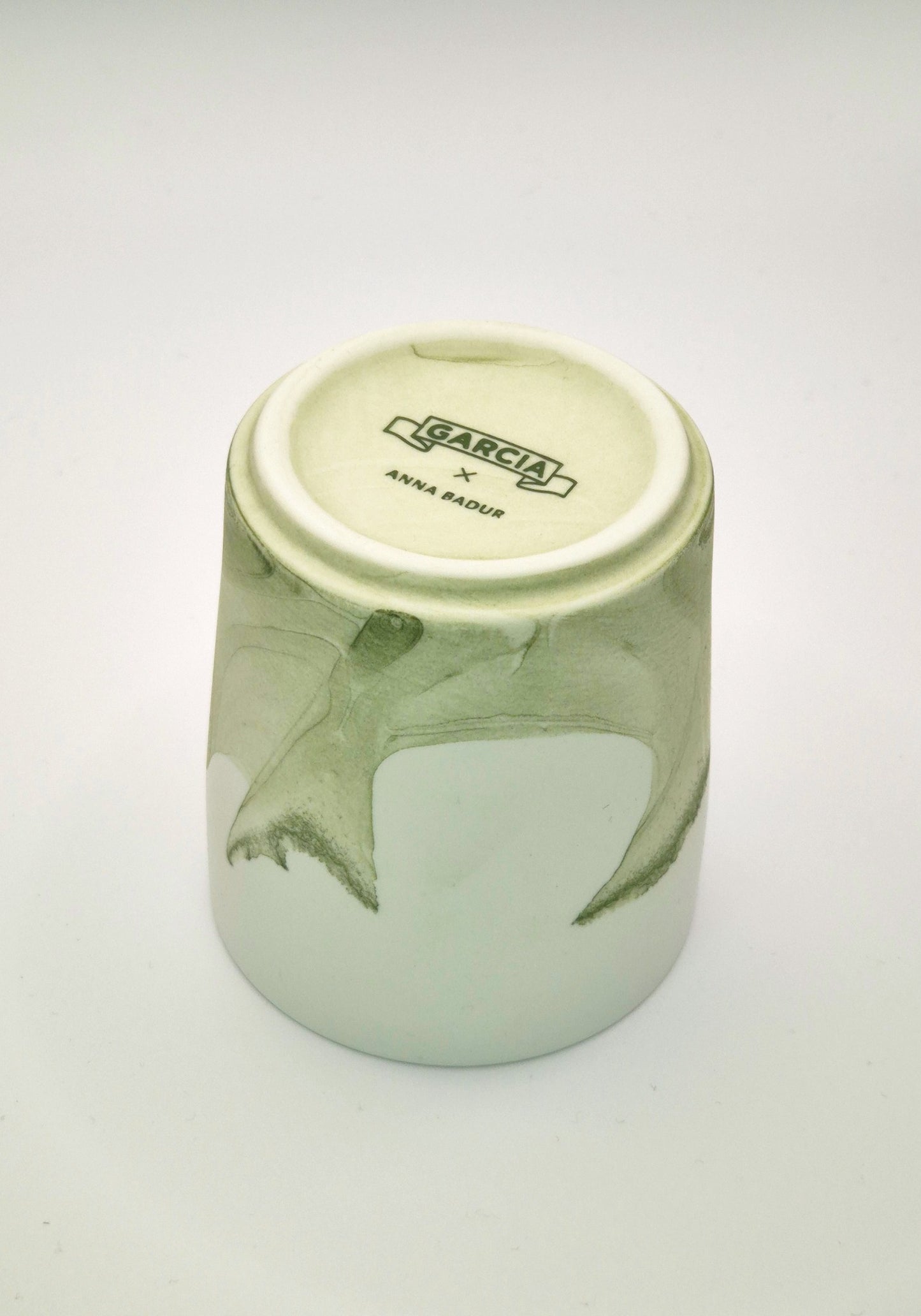 CUP | "GARCIA Edition" 0,27l | TASSE BECHER