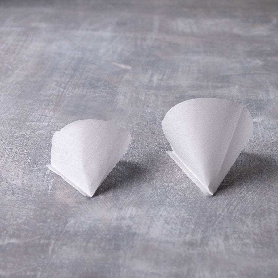 HARIO V60 Papierfilter | Kaffeefilter | 100 Stück