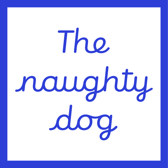 THE NAUGHTY DOG | Ethiopia Gerba Dogo natural 200g | Omni