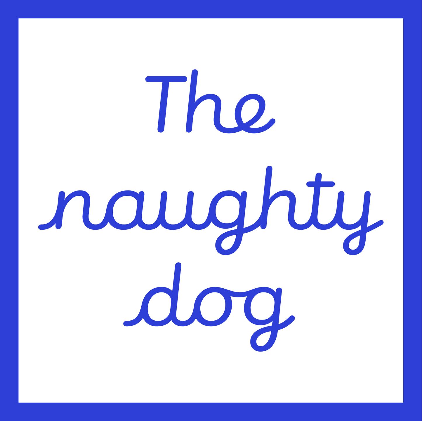 THE NAUGHTY DOG | Pawffice Blend 200g | Filter