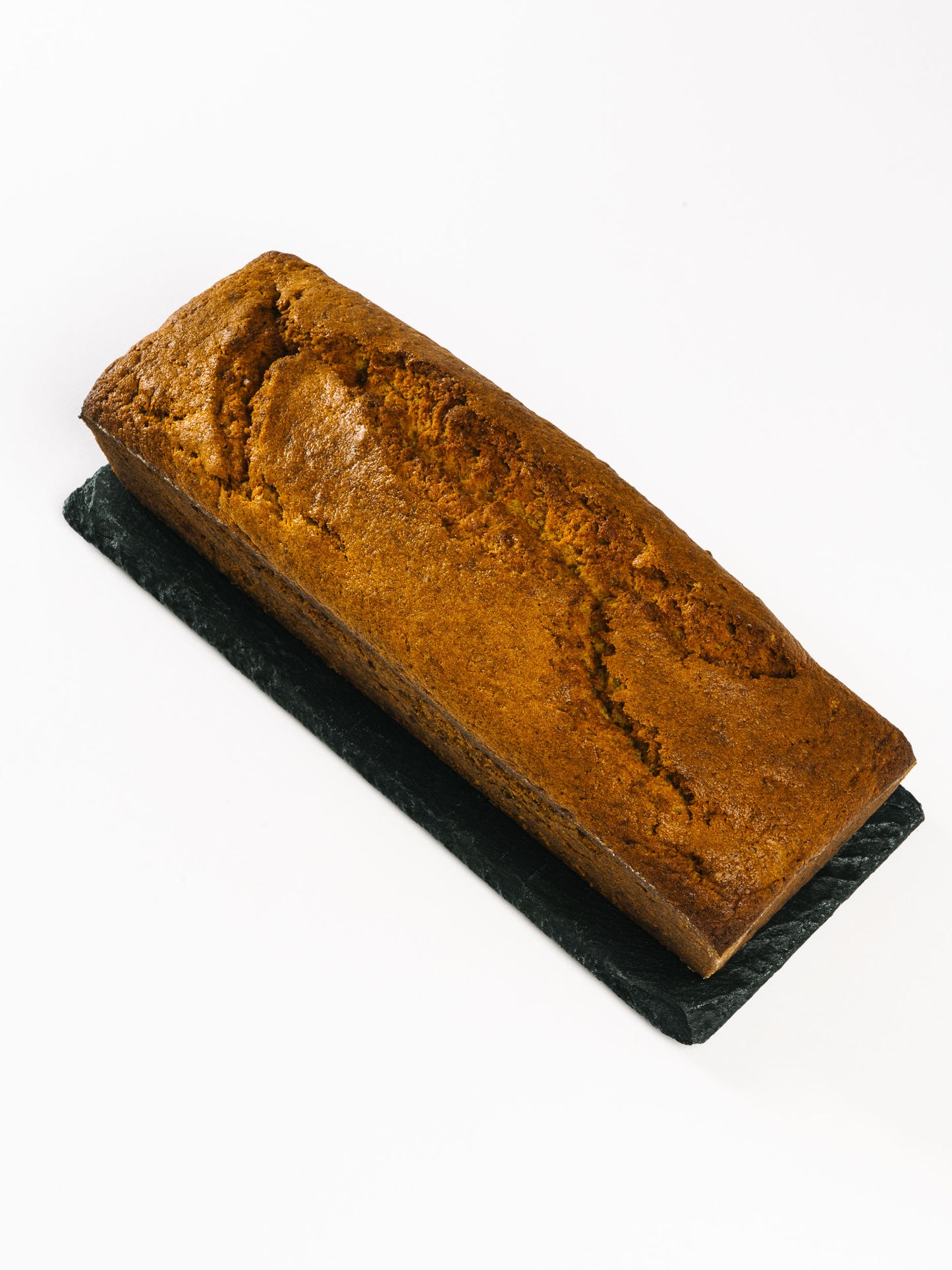 BANANA BREAD | BANANENKUCHEN | Kastenform