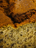 BANANA BREAD | BANANENKUCHEN | Kastenform