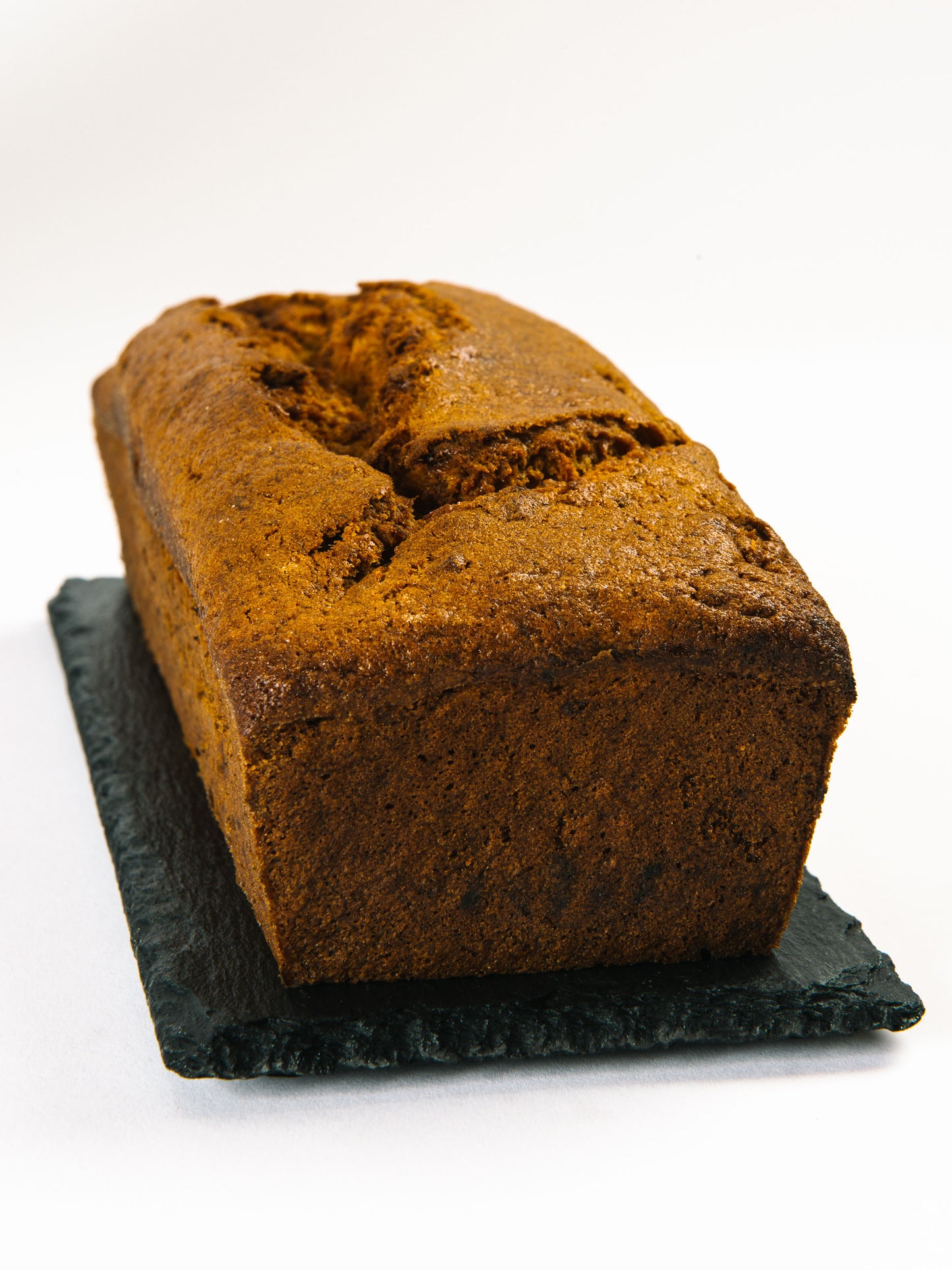 BANANA BREAD | BANANENKUCHEN | Kastenform