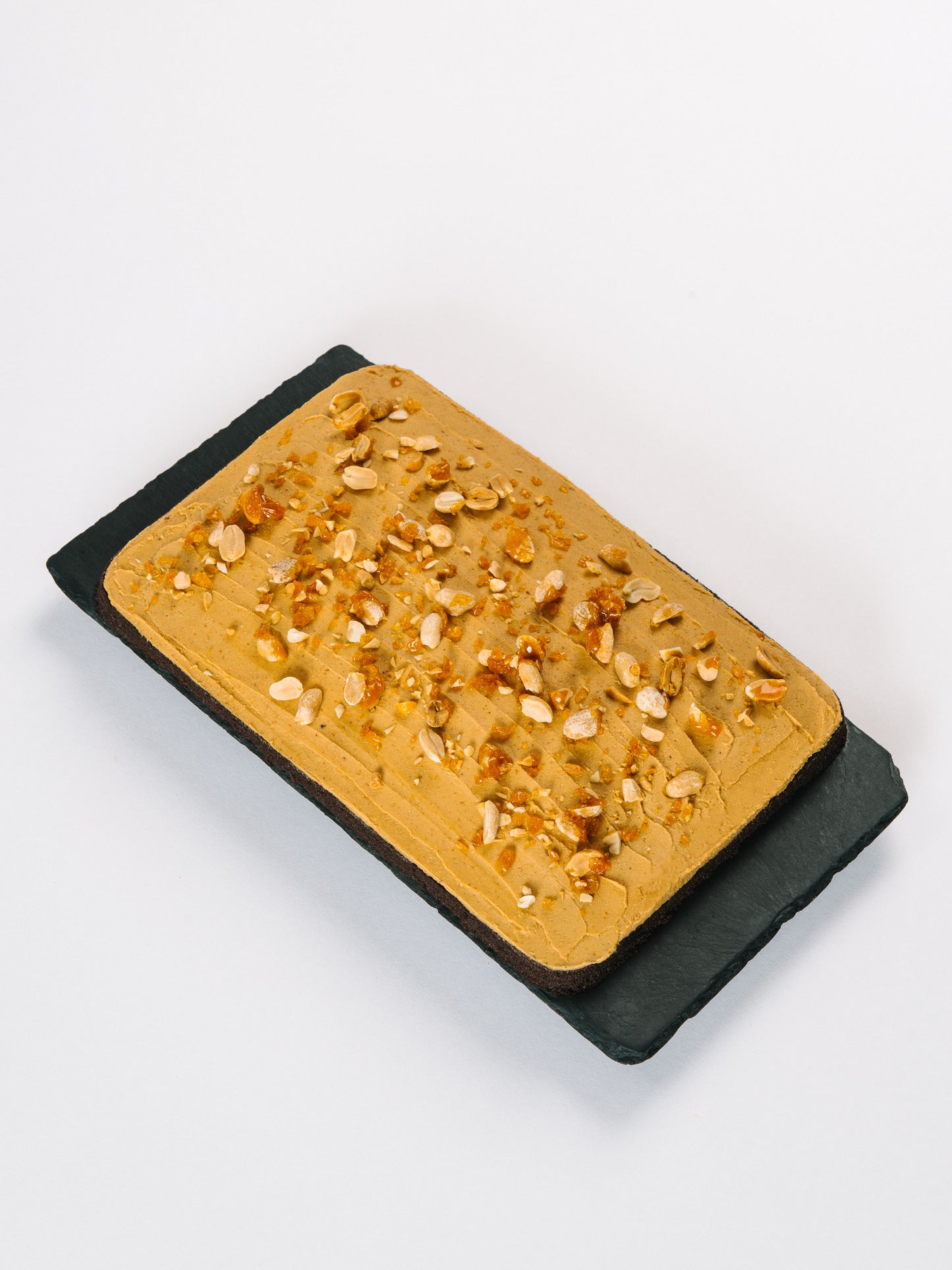 BROWNIE | SCHOKOLADEN KUCHEN | V | rund 26 d