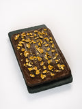 BROWNIE | SCHOKOLADEN KUCHEN | V | rund 26 d