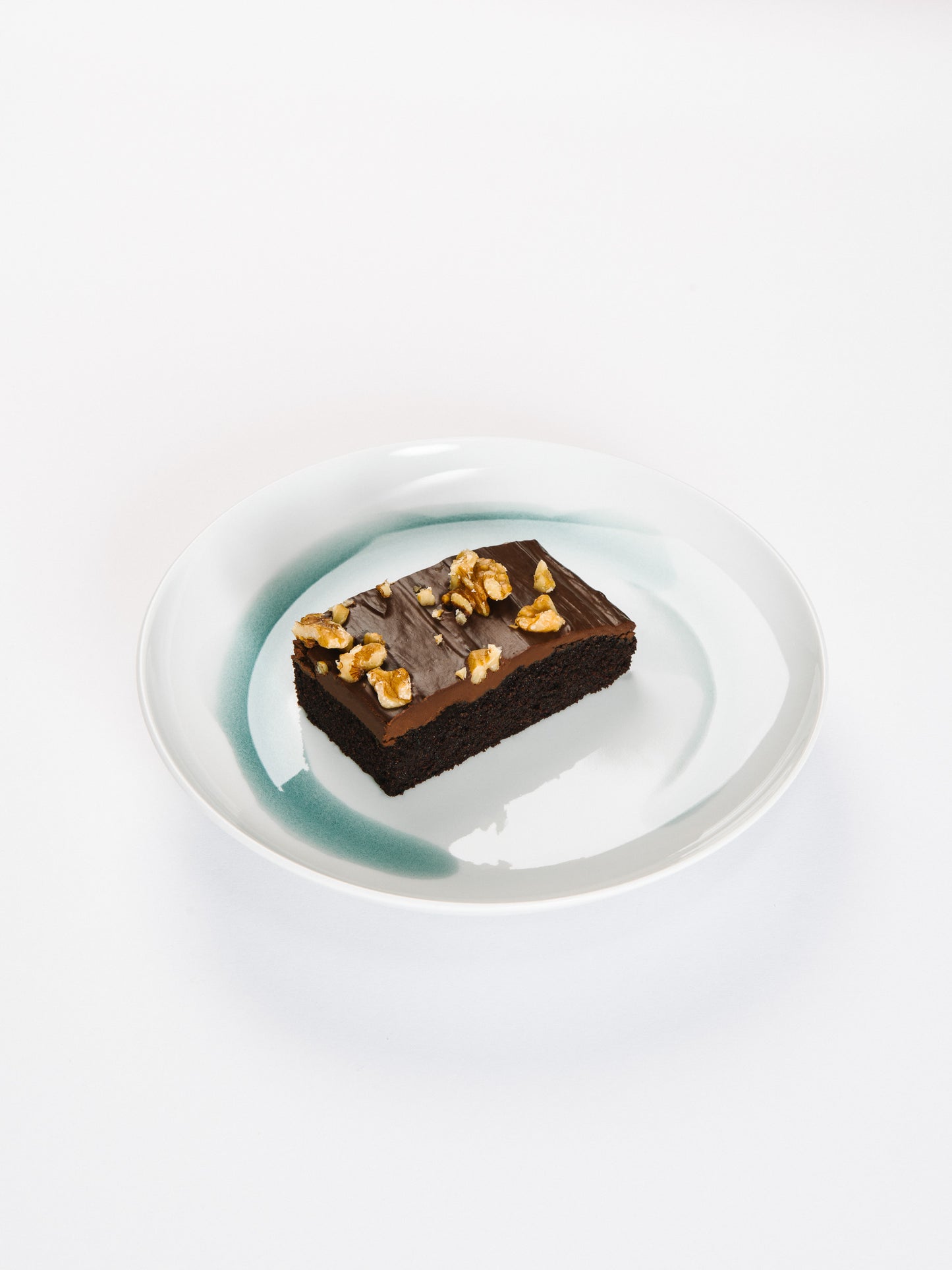 BROWNIE | SCHOKOLADEN KUCHEN | V | rund 26 d
