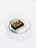 BROWNIE | SCHOKOLADEN KUCHEN | V | rund 26 d