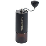 COMMANDANTE® C40 MK4 Nitro Blade Black | Kaffeemühle | Handmühle