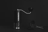 COMMANDANTE® C40 MK4 Nitro Blade Black | Kaffeemühle | Handmühle