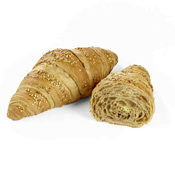 DINKEL QUINOA CROISSANT | V | 80g