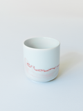 CUP | "GARCIA Edition" 0,3l | TASSE