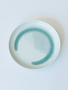 PLATE | "GARCIA Edition" 22 cm | TELLER