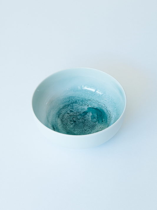 BOWL | "GARCIA Edition" 16 cm | SCHALE