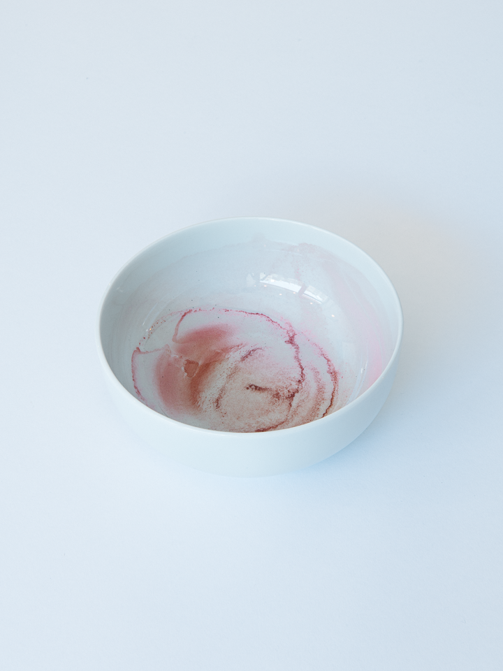BOWL | "GARCIA Edition" 16 cm | SCHALE