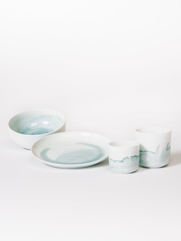 PORZELLAN SET | 