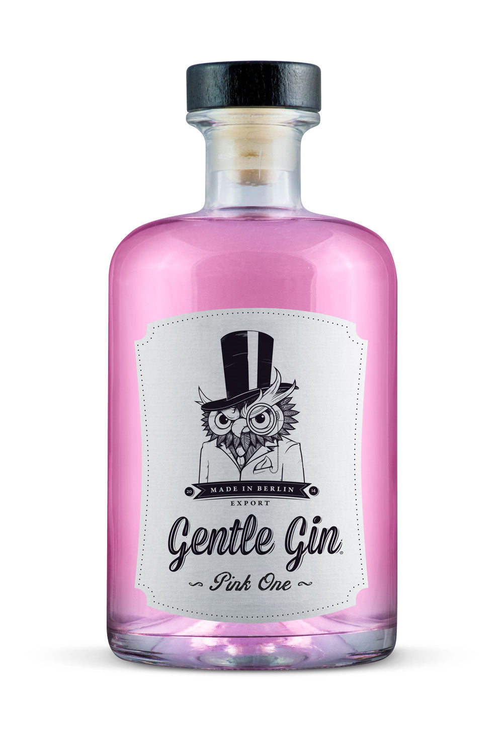 GENTLE GIN | Pink One