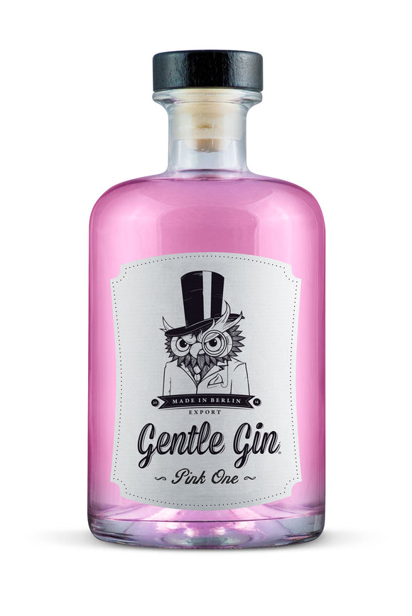 GENTLE GIN | Pink One