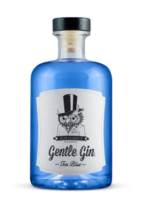 GENTLE GIN | Tea Blue
