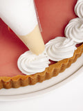 HIMBEER TARTE | TARTE AUX FRAMBOISES