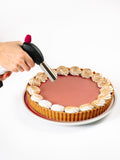 HIMBEER TARTE | TARTE AUX FRAMBOISES