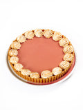 HIMBEER TARTE | TARTE AUX FRAMBOISES