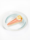 HIMBEER TARTE | TARTE AUX FRAMBOISES