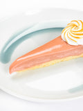 HIMBEER TARTE | TARTE AUX FRAMBOISES