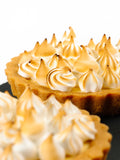 TARTELLETES | ZITRONEN TARTELLETES | Ø 7cm