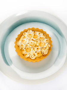 TARTELLETES | ZITRONEN TARTELLETES | Ø 7cm