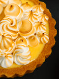 TARTELLETES | ZITRONEN TARTELLETES | Ø 7cm