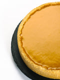 MANGO MILCHREIS PASSIONSFRUCHT KUCHEN | V GF ZF | rund