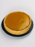MANGO MILCHREIS PASSIONSFRUCHT KUCHEN | V GF ZF | rund