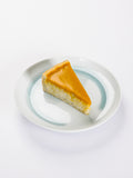 MANGO MILCHREIS PASSIONSFRUCHT KUCHEN | V GF ZF | rund