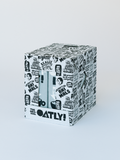 OATLY BARISTA Hafer Drink 1l