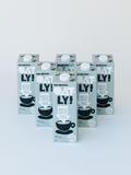 OATLY BARISTA Hafer Drink 1l