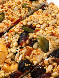 POWER BARS | MÜSLI RIEGEL | V GF ZF | ca. 50g